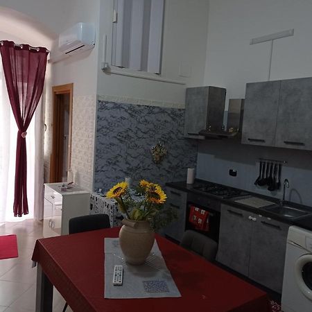Chez-Vous Apartment Molfetta Exterior photo