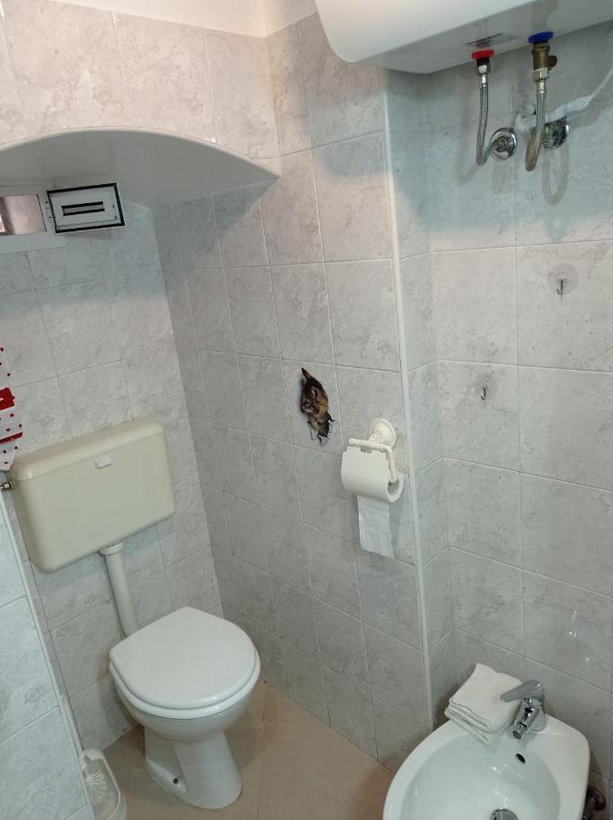 Chez-Vous Apartment Molfetta Exterior photo
