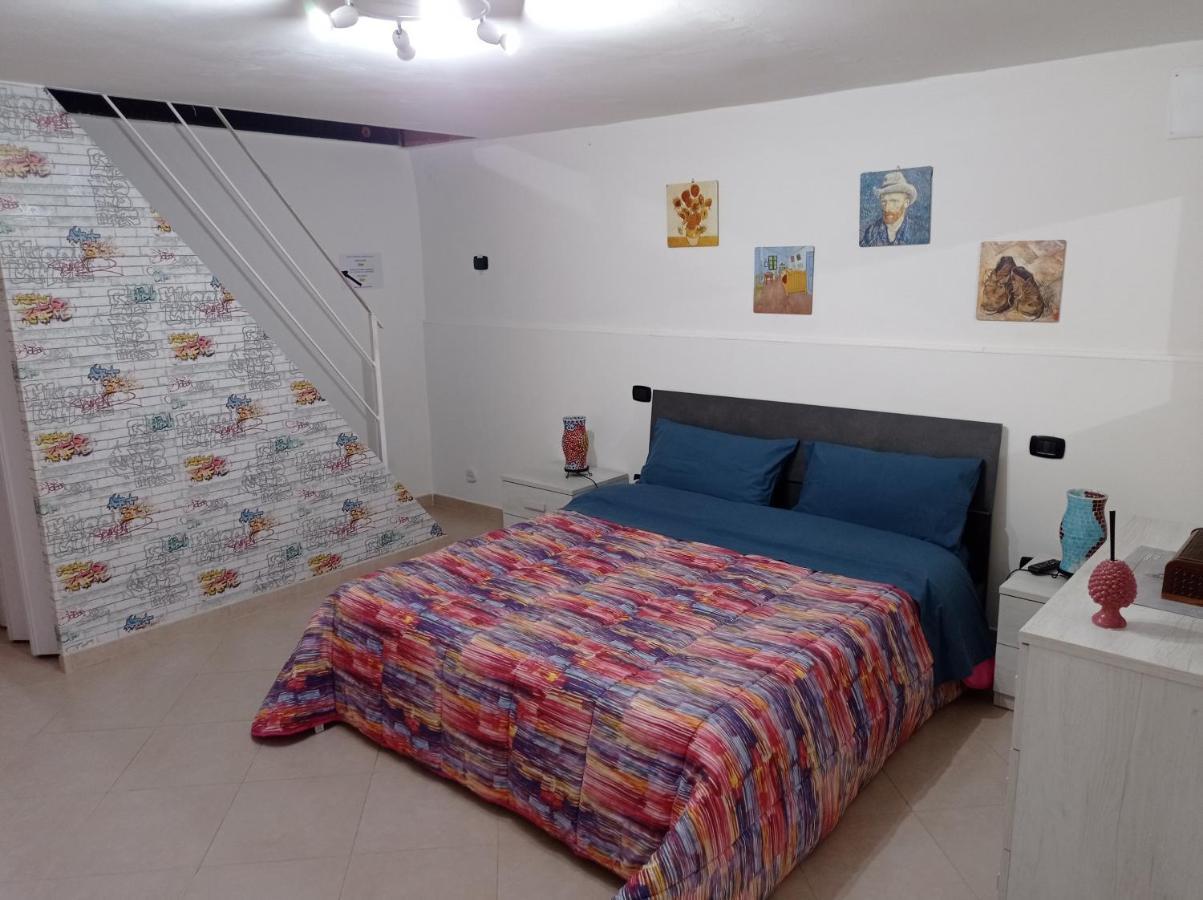 Chez-Vous Apartment Molfetta Exterior photo